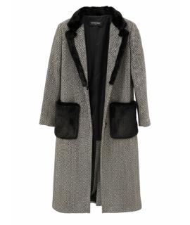 SIMONETTA RAVIZZA Пальто