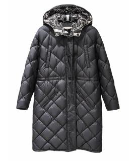 HERMES Пуховик