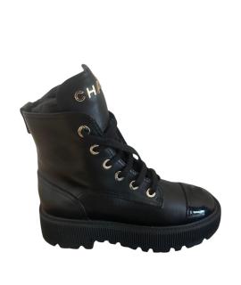 CHANEL Ботинки