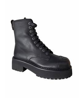 CHANEL Ботинки