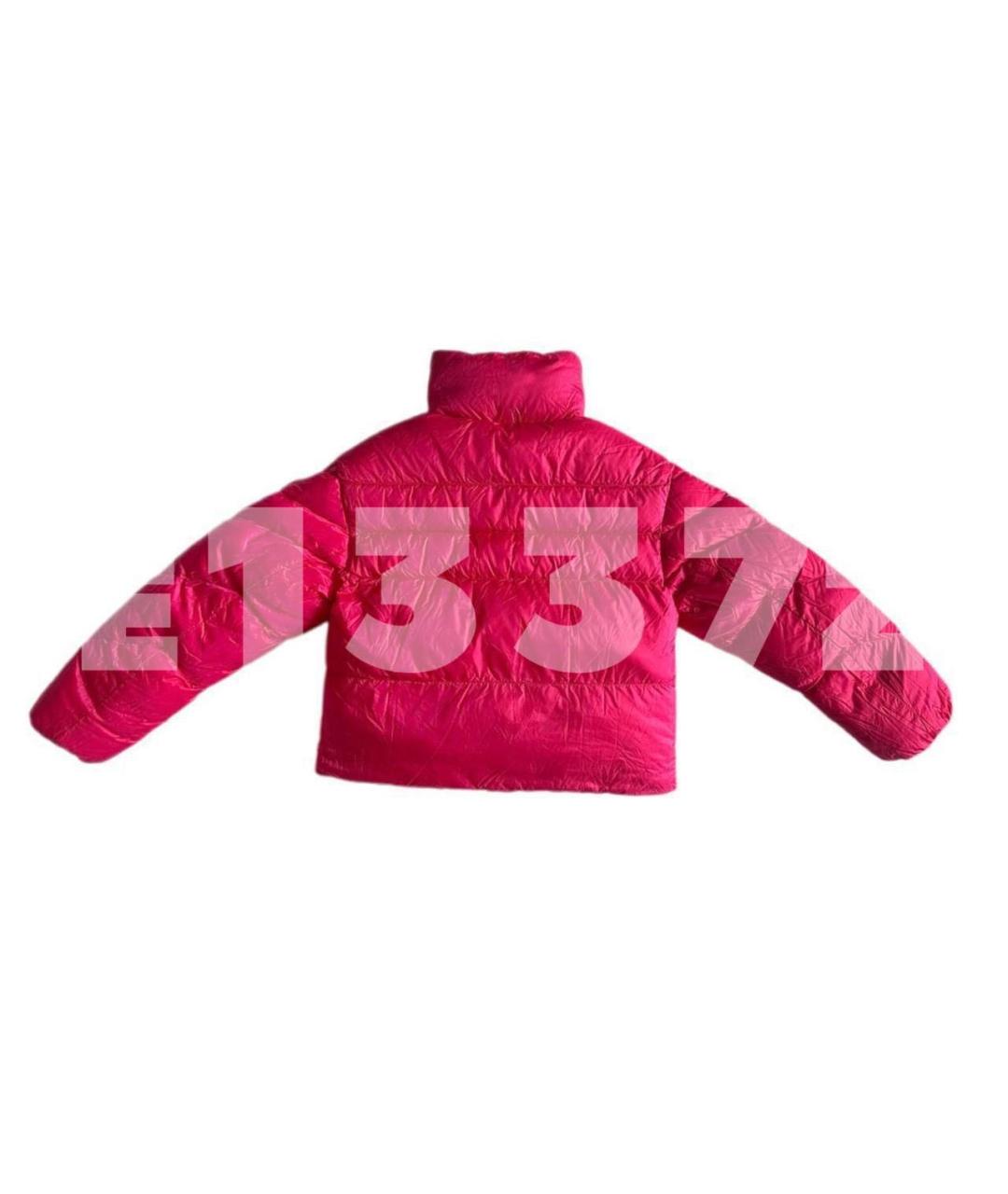 CANADA GOOSE Мульти полиамидовый пуховик, фото 2