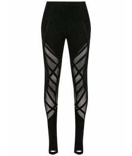 ALO YOGA Леггинсы и велосипедки