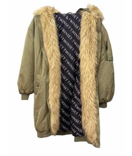 TWIN-SET Верхняя одежда