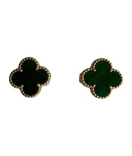 VAN CLEEF & ARPELS Серьги