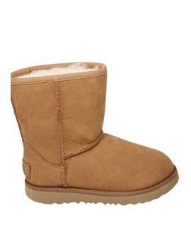 UGG AUSTRALIA Полусапоги