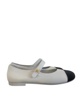 CHANEL Балетки