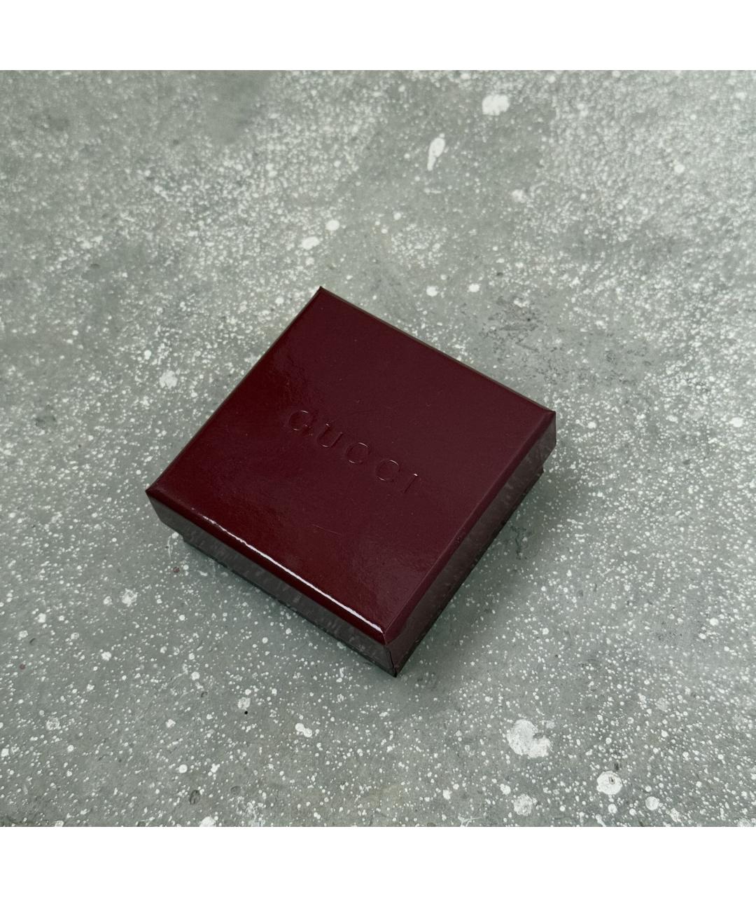 GUCCI Серебрянный серебряный кулон, фото 8