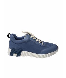 HERMES Низкие кроссовки / кеды