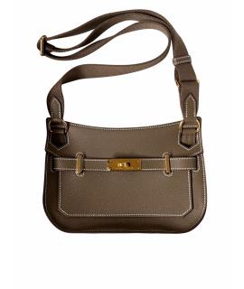 HERMES Сумка через плечо