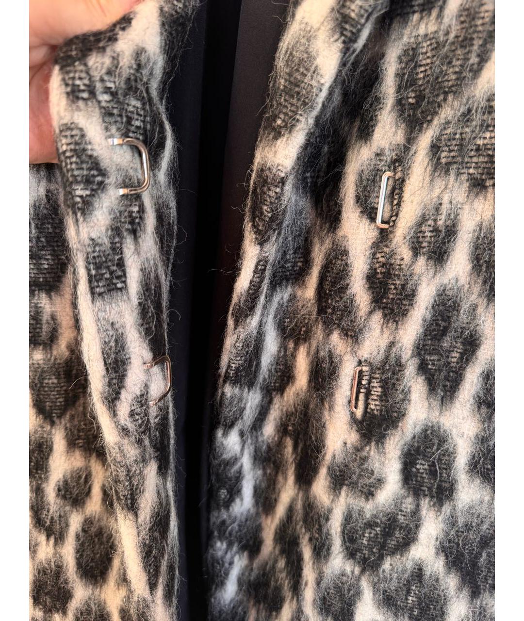 GUCCI Пальто, фото 7