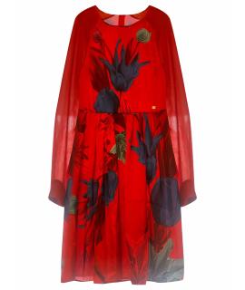 TRUSSARDI JEANS Вечернее платье