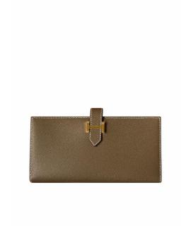 HERMES Кошелек