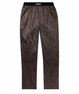 TOM FORD Прямые брюки