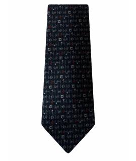 HERMES Галстук