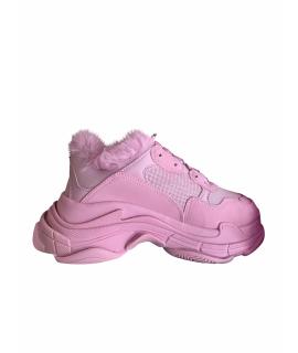 BALENCIAGA Кроссовки