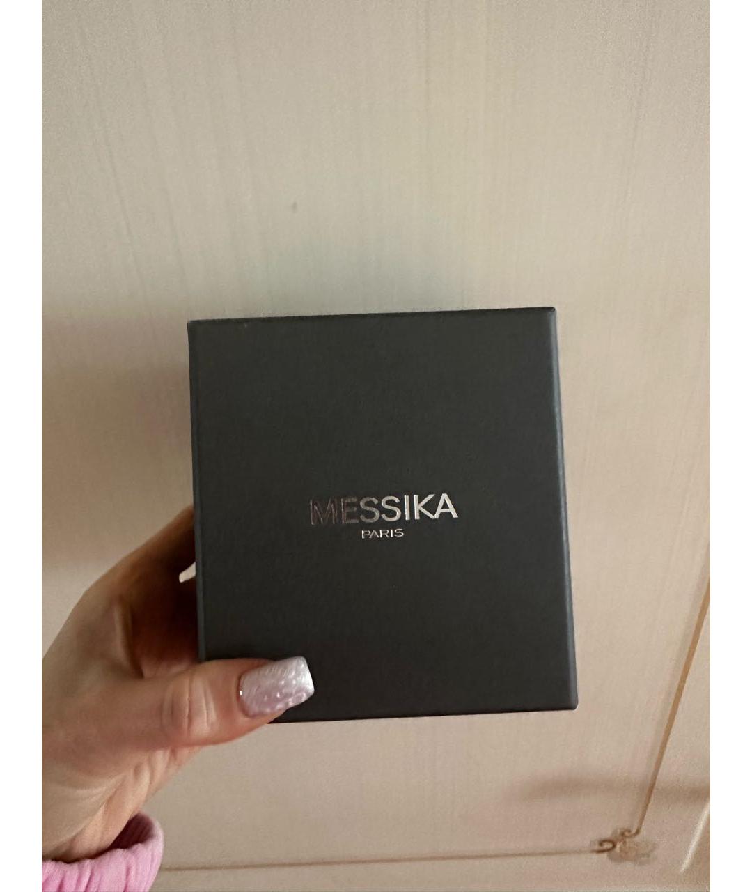 MESSIKA Серебрянный браслет из белого золота, фото 6