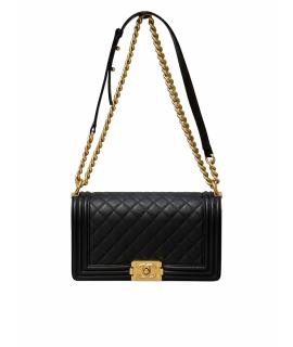 CHANEL Сумка через плечо