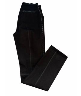 CHANEL Брюки узкие