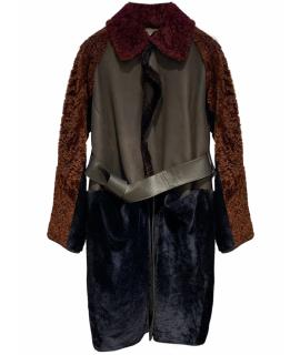 LANVIN Дубленка