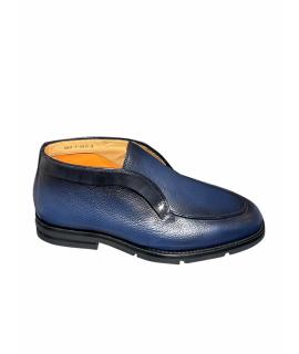 SANTONI Низкие ботинки