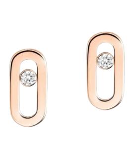 MESSIKA Серьги