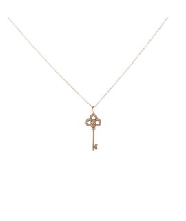 TIFFANY&CO Колье