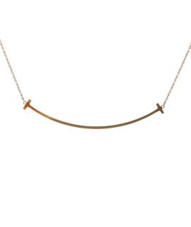 TIFFANY&CO Колье