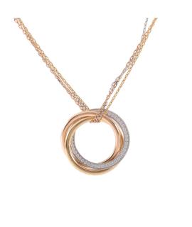 CARTIER Колье