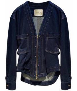 LANVIN Жакет/пиджак