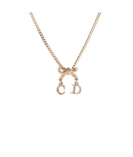 CHRISTIAN DIOR Колье