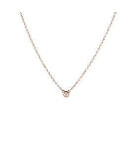 TIFFANY&CO Колье