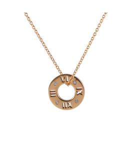 TIFFANY&CO Колье