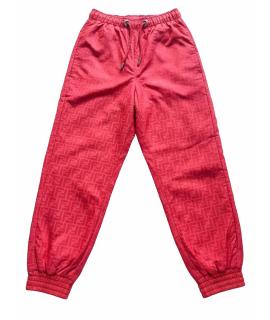 FENDI Брюки широкие