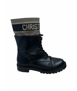 CHRISTIAN DIOR Ботинки