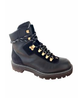 LOUIS VUITTON Ботинки