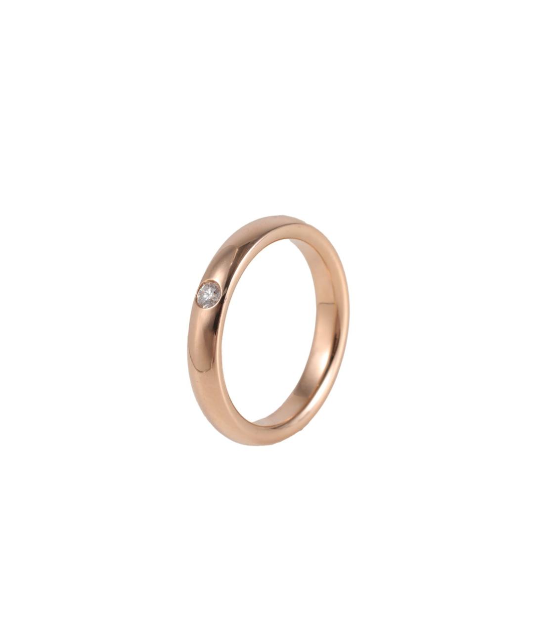 Harry Winston Золотое кольцо из розового золота, фото 1