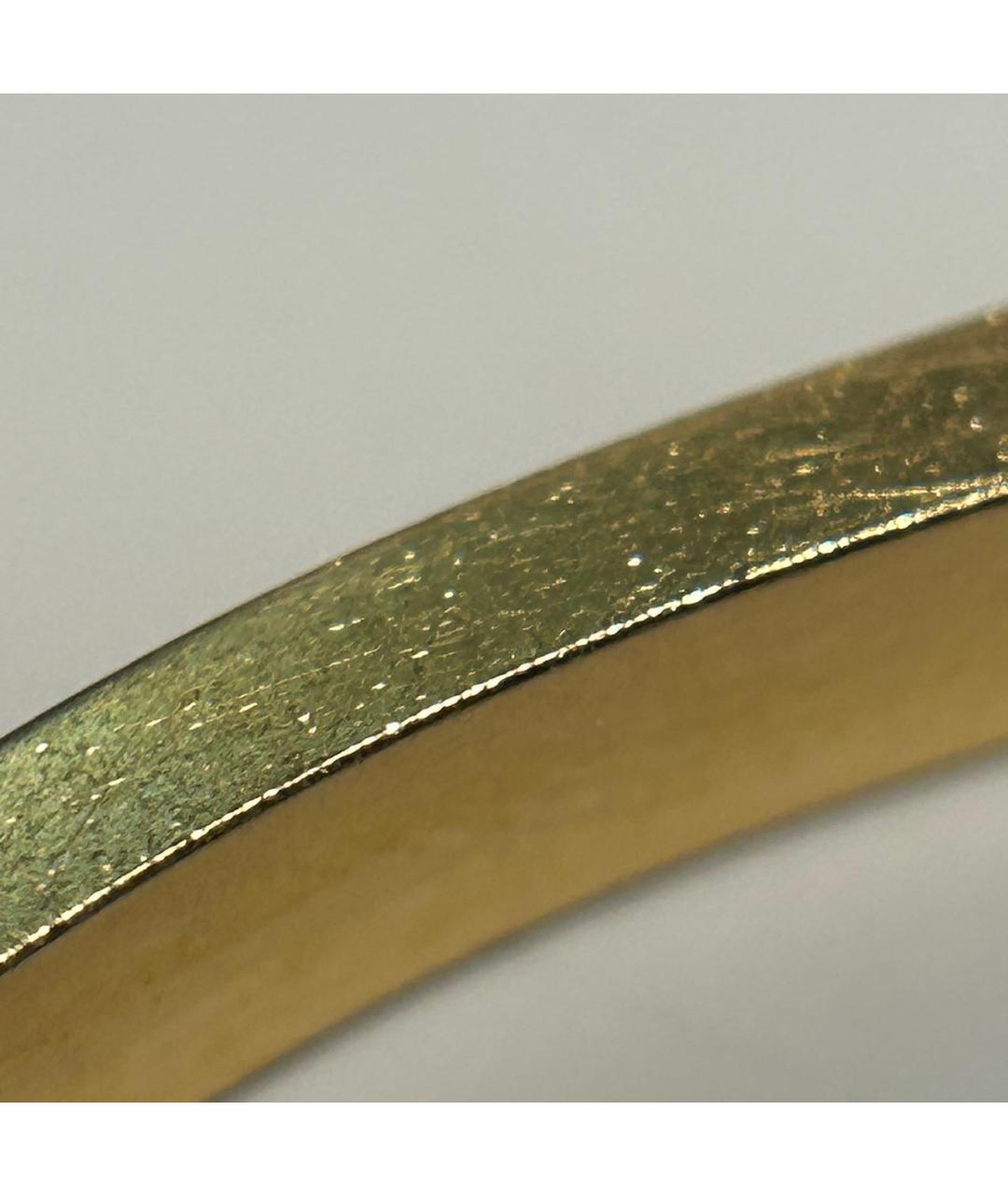 CARTIER Золотой браслет из розового золота, фото 6