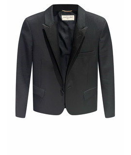 

Жакет/пиджак SAINT LAURENT