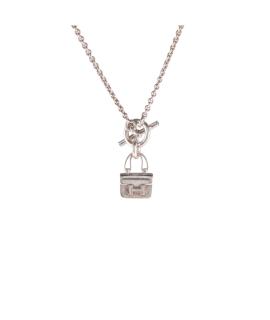 HERMES Колье