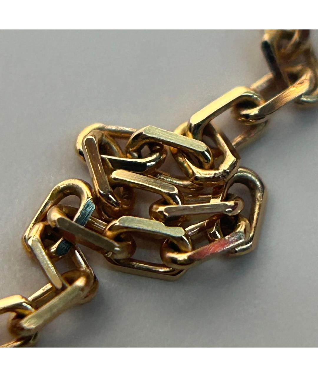 CARTIER Розовый браслет из розового золота, фото 9