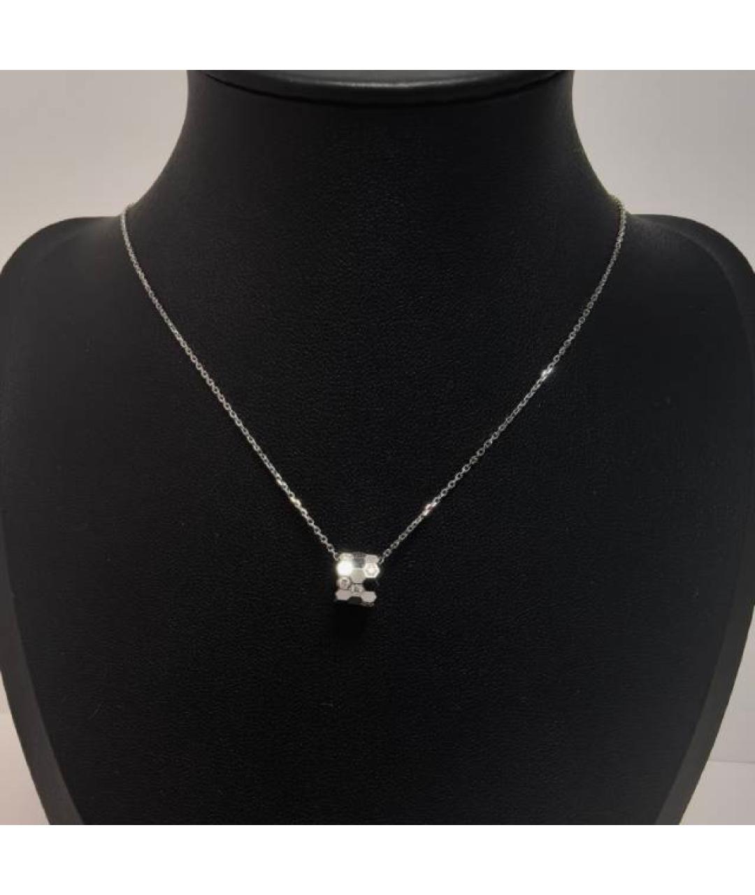 CHAUMET Серебряная подвеска из белого золота, фото 8