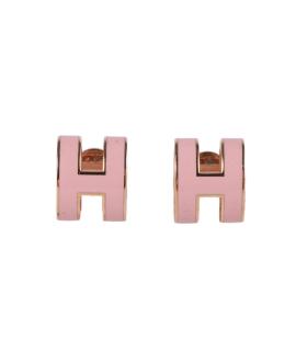 HERMES Серьги