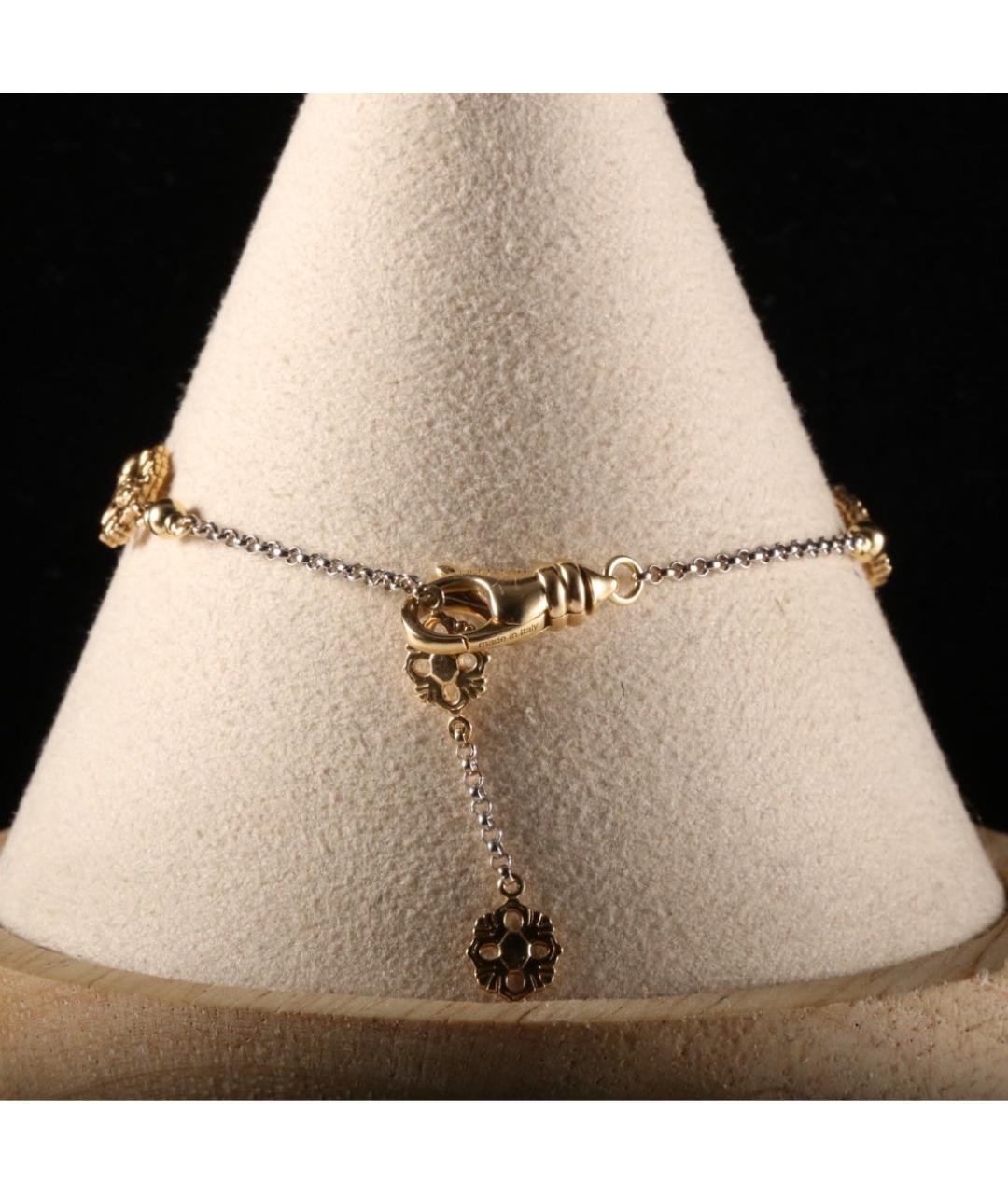 Buccellati Золотой браслет из желтого золота, фото 3