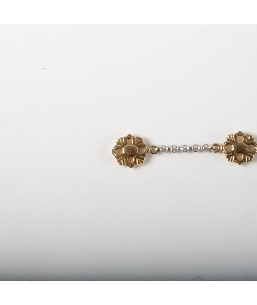 Buccellati Золотой браслет из желтого золота, фото 4