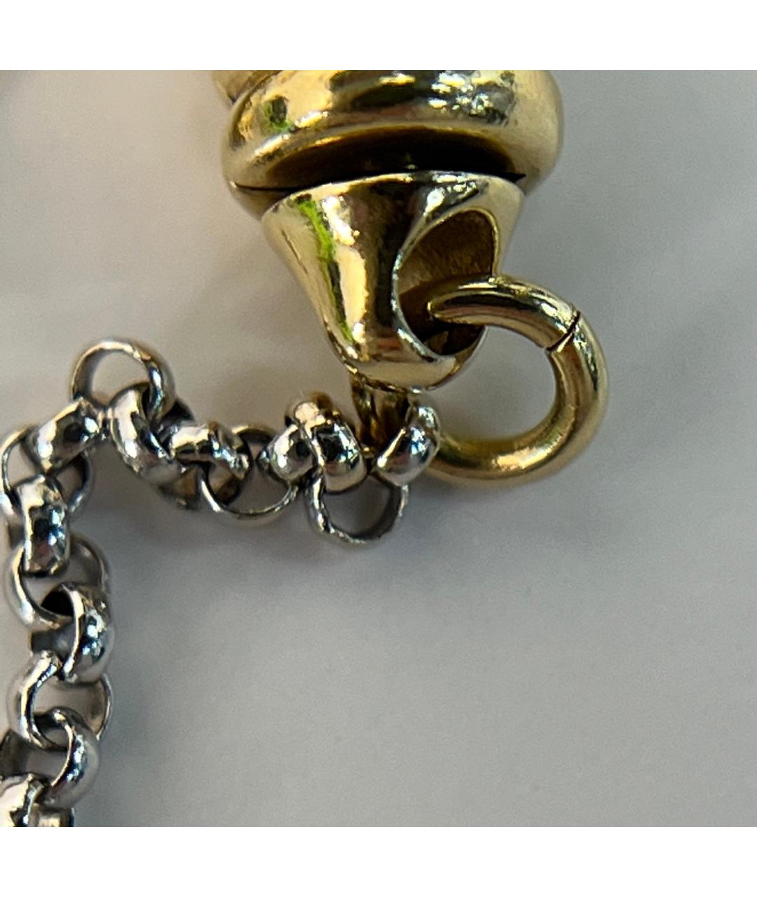 Buccellati Золотой браслет из желтого золота, фото 9