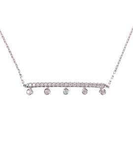 DE BEERS Браслет