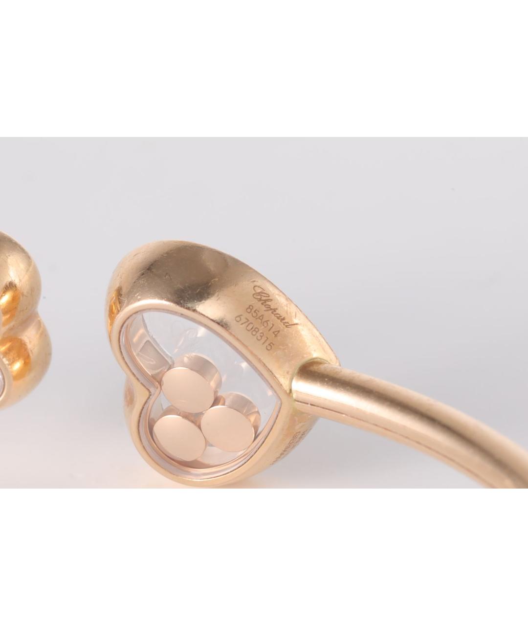 CHOPARD Браслет из розового золота, фото 5
