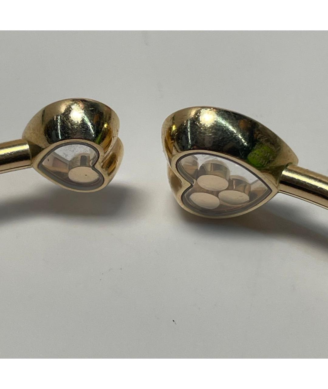 CHOPARD Браслет из розового золота, фото 8