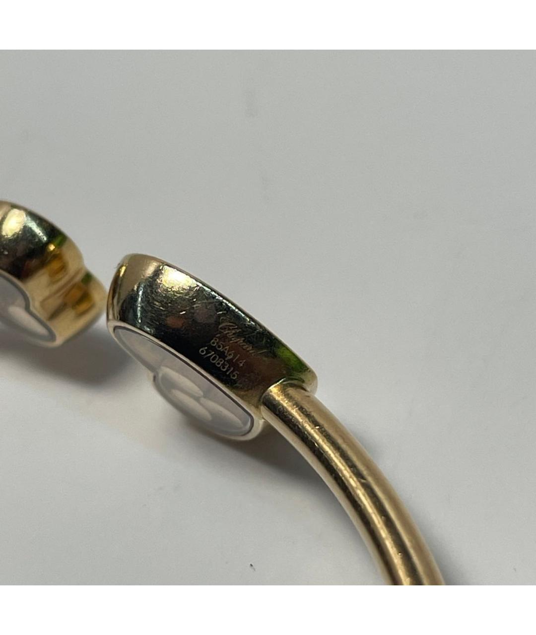 CHOPARD Браслет из розового золота, фото 7