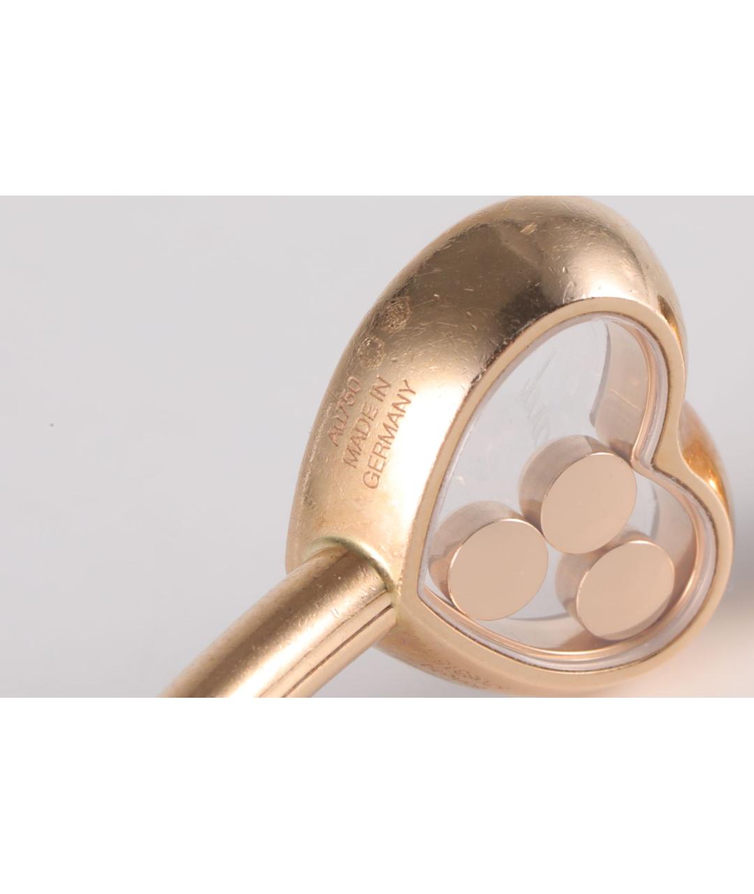 CHOPARD Браслет из розового золота, фото 4